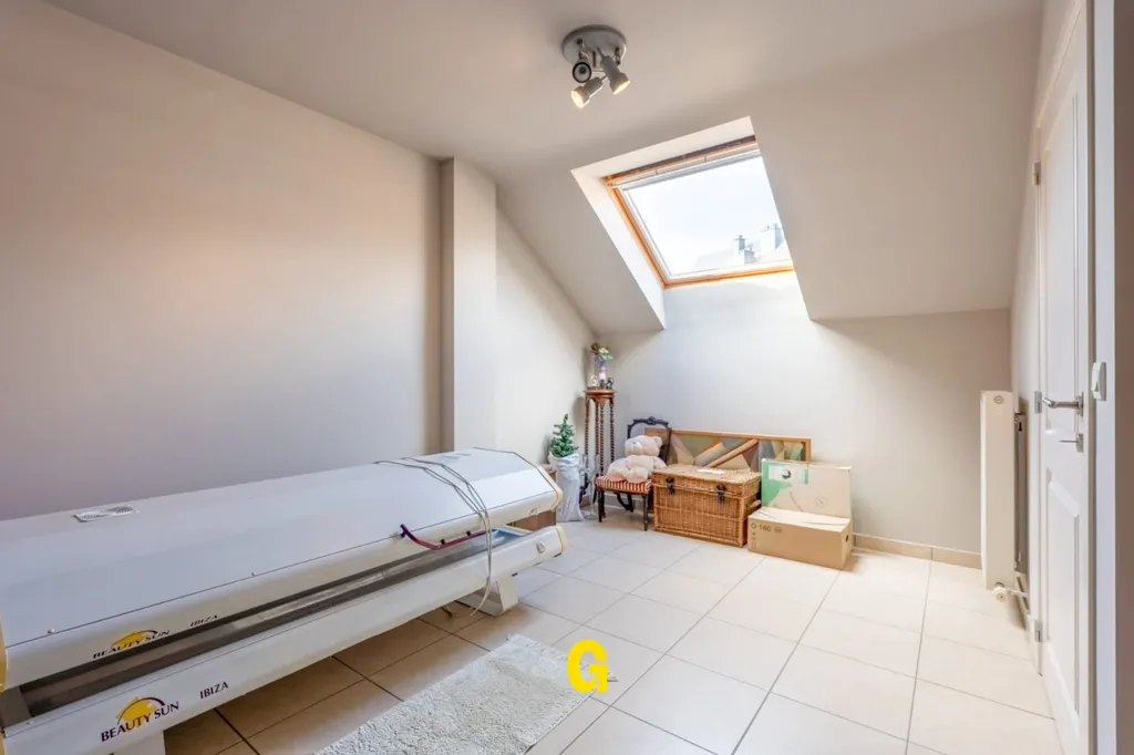 Magamistoad - Duplex with Terrace in Berg