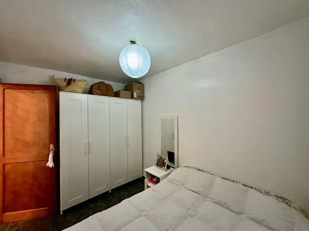 Camere da letto - Renovated House with Pool in Polop's Historic Centre