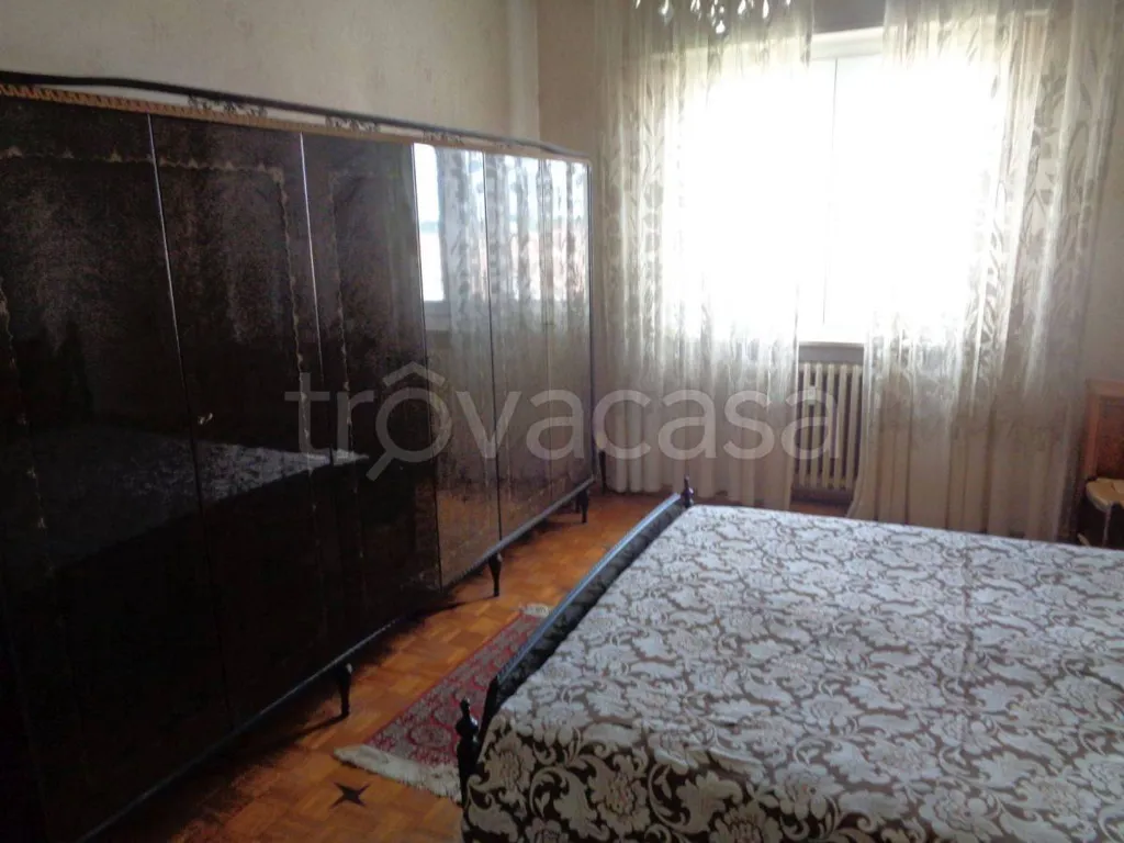 Magamistoad - Apartment with Balcony in Cuneo