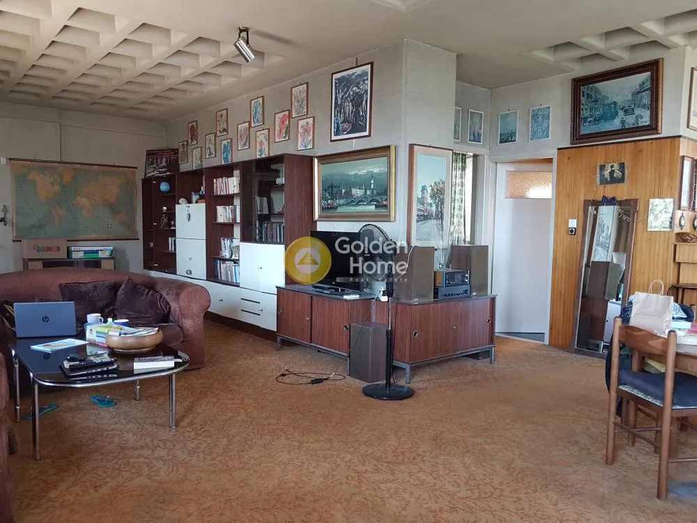 4-room apartment in GR