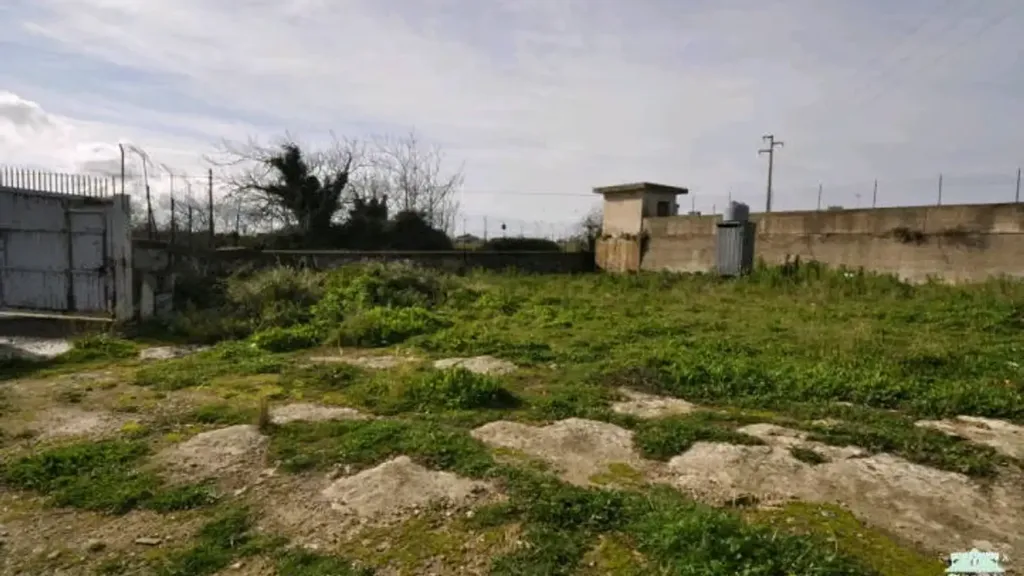 Jardin - Rural House with Artesian Well in Ragusa