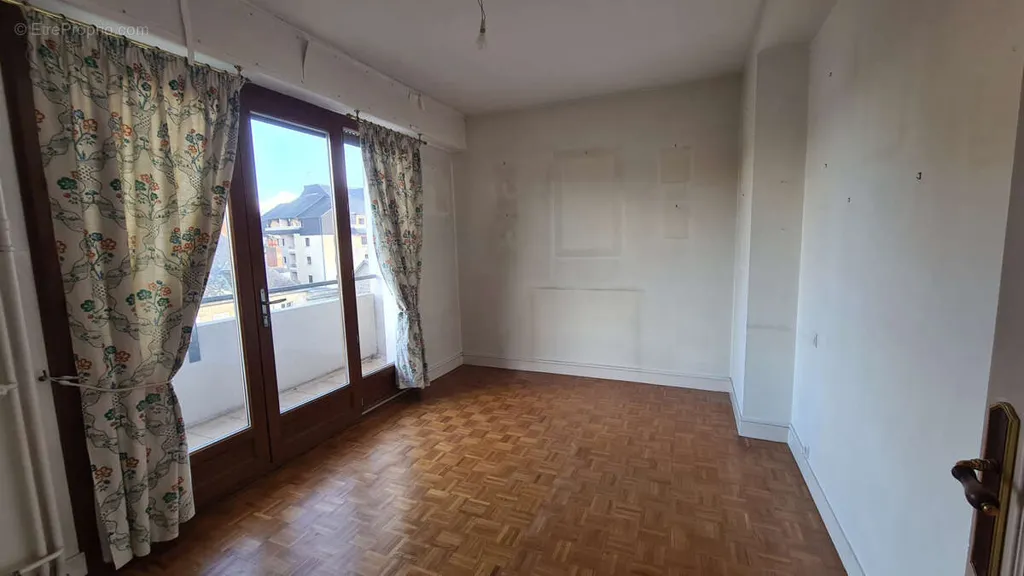Toad - Apartment with Corrèze View in Pont Cardinal