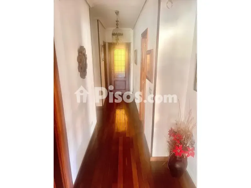 Esik - Apartment with Two Terraces in Palencia