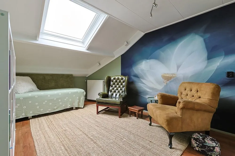 6-room house in Alphen Aan Den Rijn