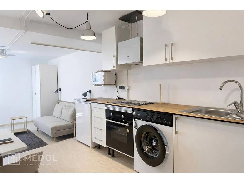 Cuisine - Loft in Cala Romana, Tarragona