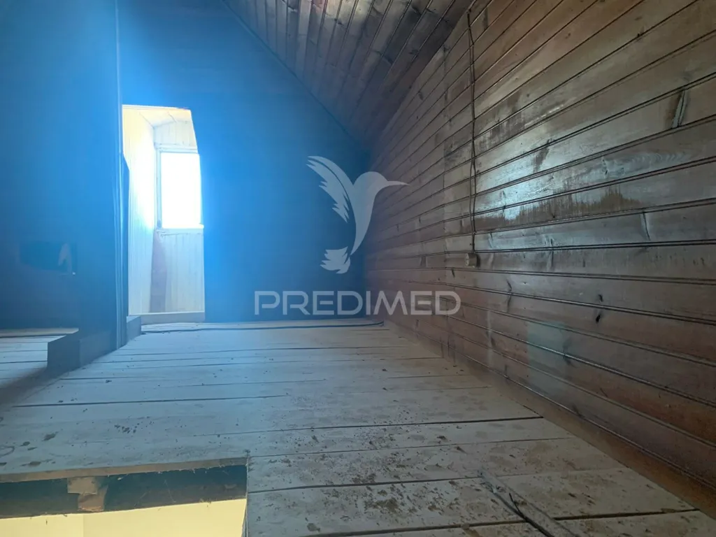 Toad - Fully Refurbished T3 House in Couço