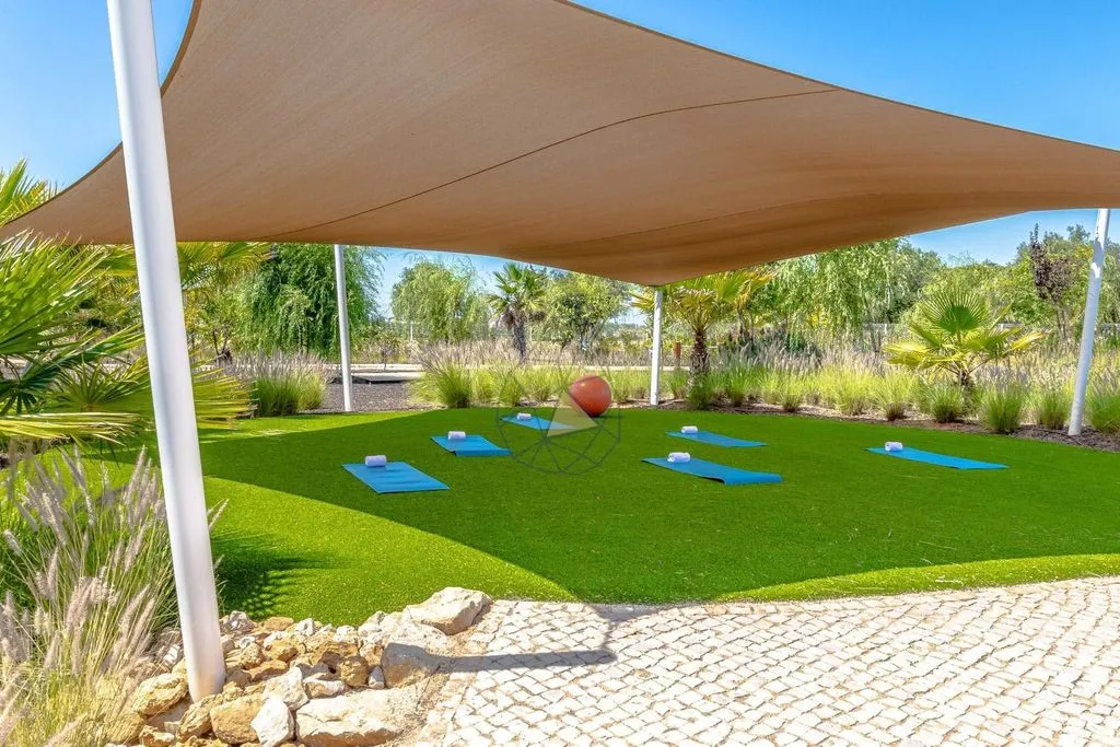 Aed - Operational Resort Hotel with Villas in Praia Da Luz