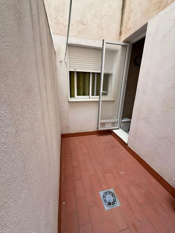 Jardin - Apartment with Pool in Nueva Torrevieja