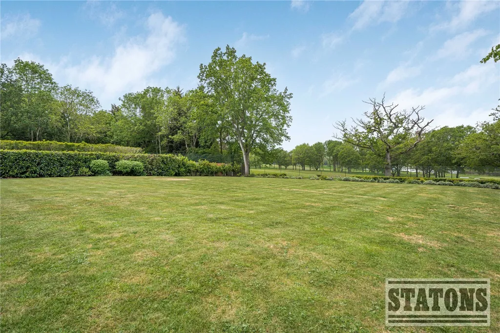 Giardino - Appartamento con 3 camere a Enfield