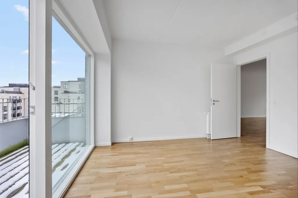 Appartement 4 pièces à København S