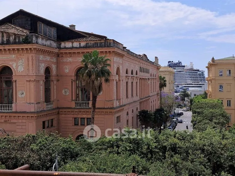 Esterno - Appartamento con vista panoramica a Salerno
