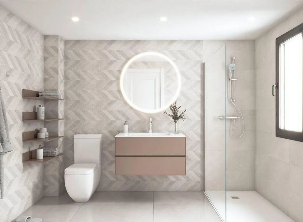 Vannitoad - Penthouse with Pool in Los Ríos, Mijas