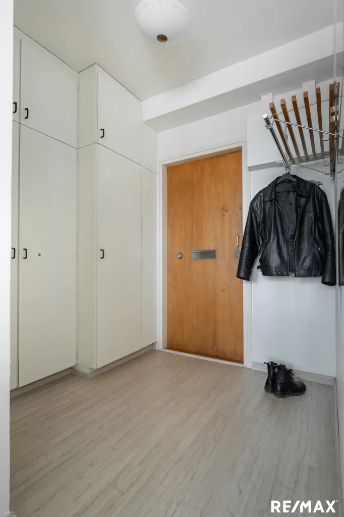Pièces - Compact Apartment with City Views in Turku Centre