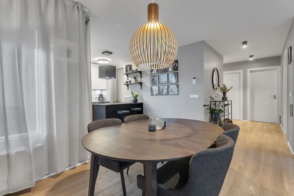 Appartement 4 pièces à Hafnarfjörður
