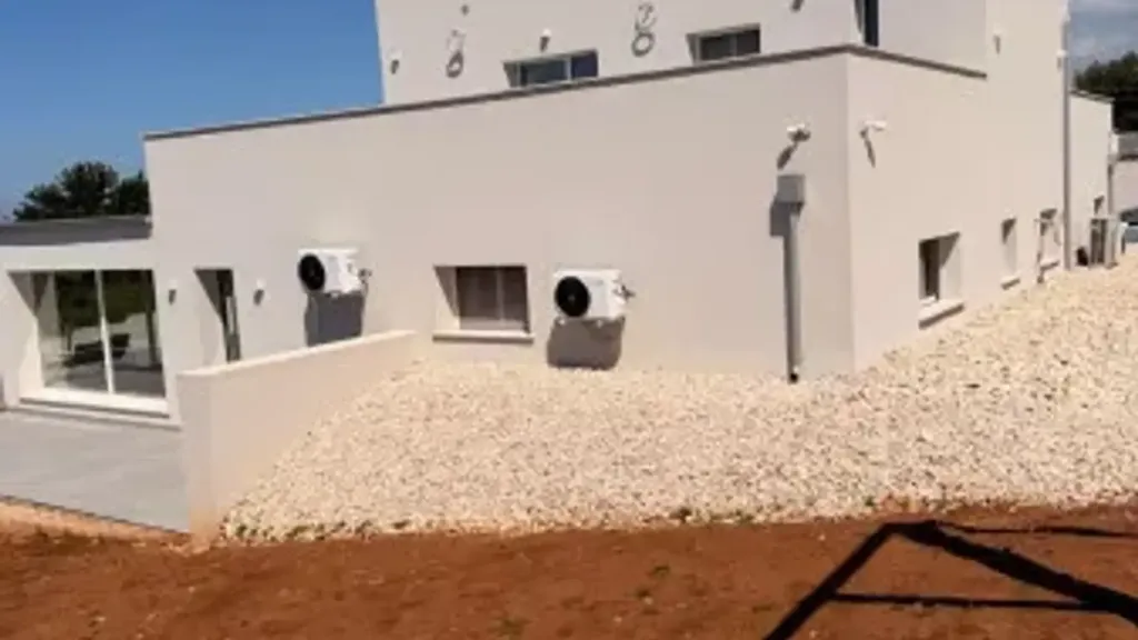 Esterno - Villa with Island View in Marsala