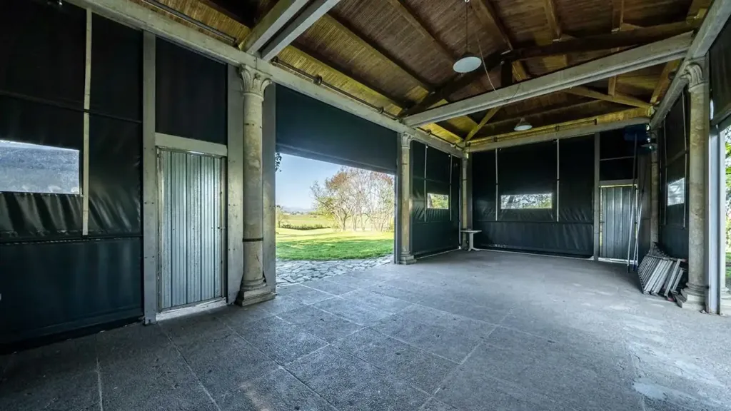 Terrass - Villa with Pool near Parma