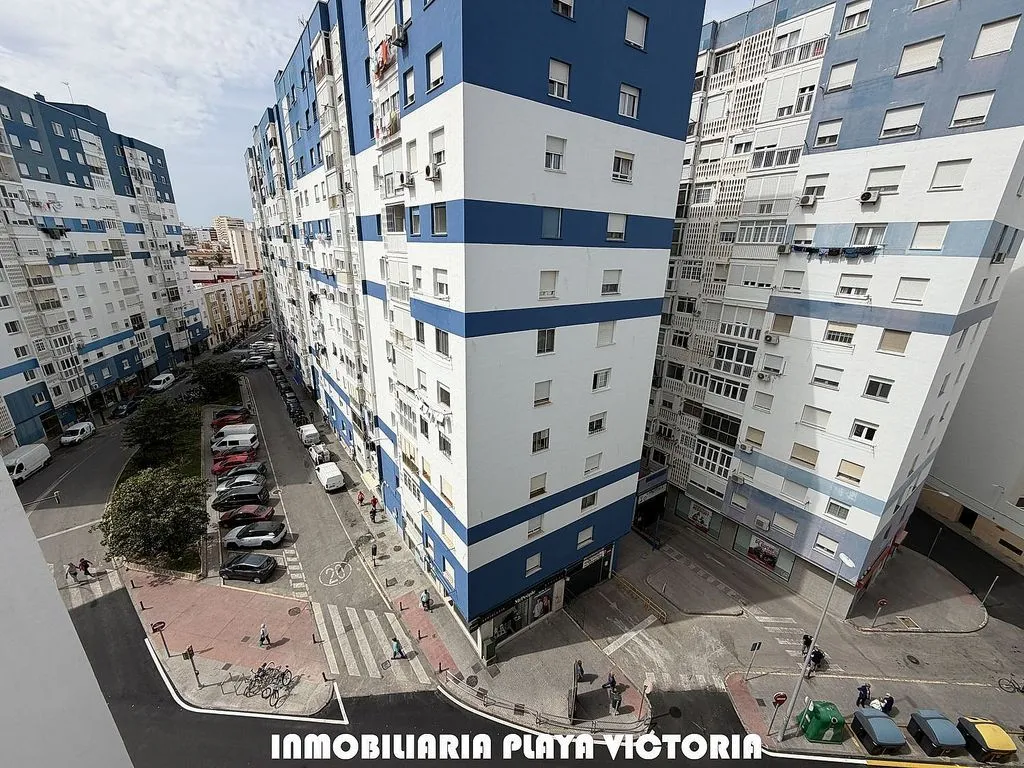 Extérieur - Apartment with Terrace and Ascender in La Paz