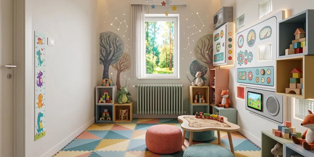 Rooms - Open Plan House with Garden in Zonhoven