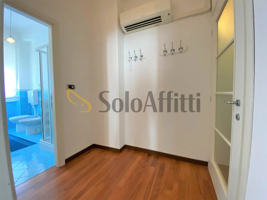 6-toaline korter asukohas Forlì