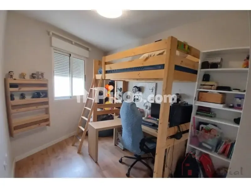 Magamistoad - Spacious Apartment with Balcony in Alcàsser