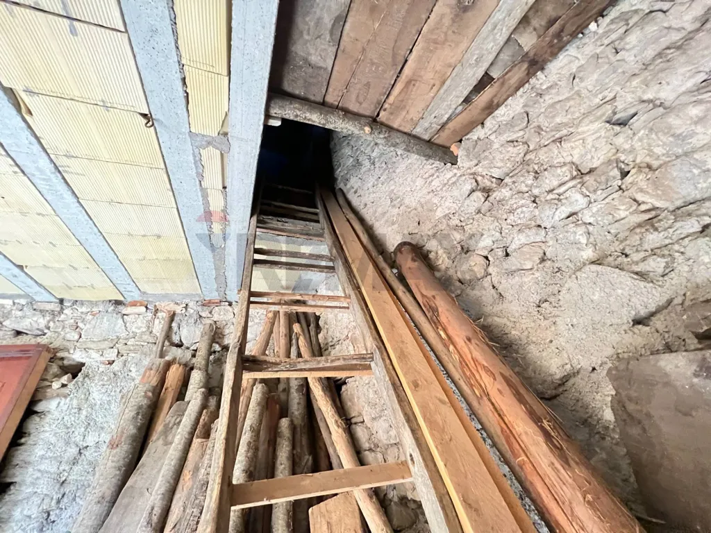Pièces - Rustic Casale in Fiugni, Cagnano Amiterno