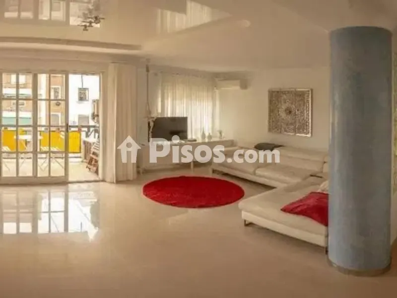 Elutuba - Luxury Flat with Balcón in Zaidía