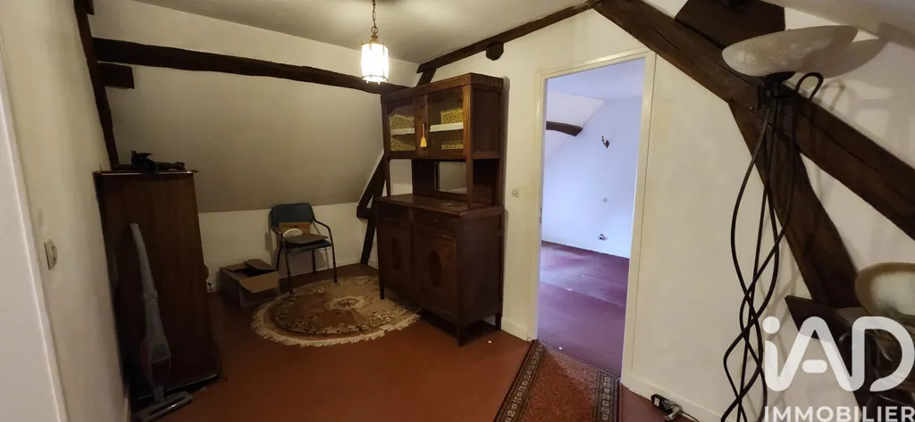 Maison 4 pièces à Griselles