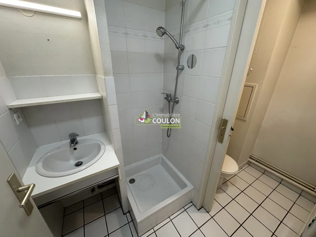 Vannitoad - 1-Bedroom Flat with Garage in Quiet Building
