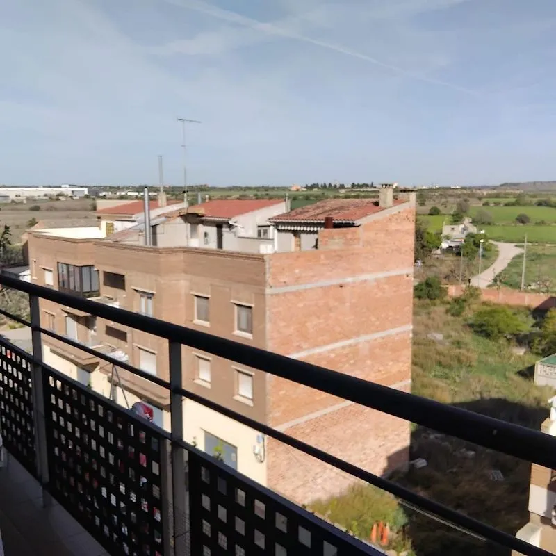 Rõdu - Duplex with Terraces in Tàrrega