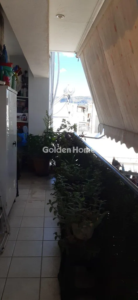 Terrazza - Bright Apartment with Panoramic View in Agios Anargyroi