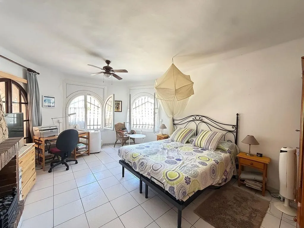 Magamistoad - Chalet with Private Marina in Empuriabrava