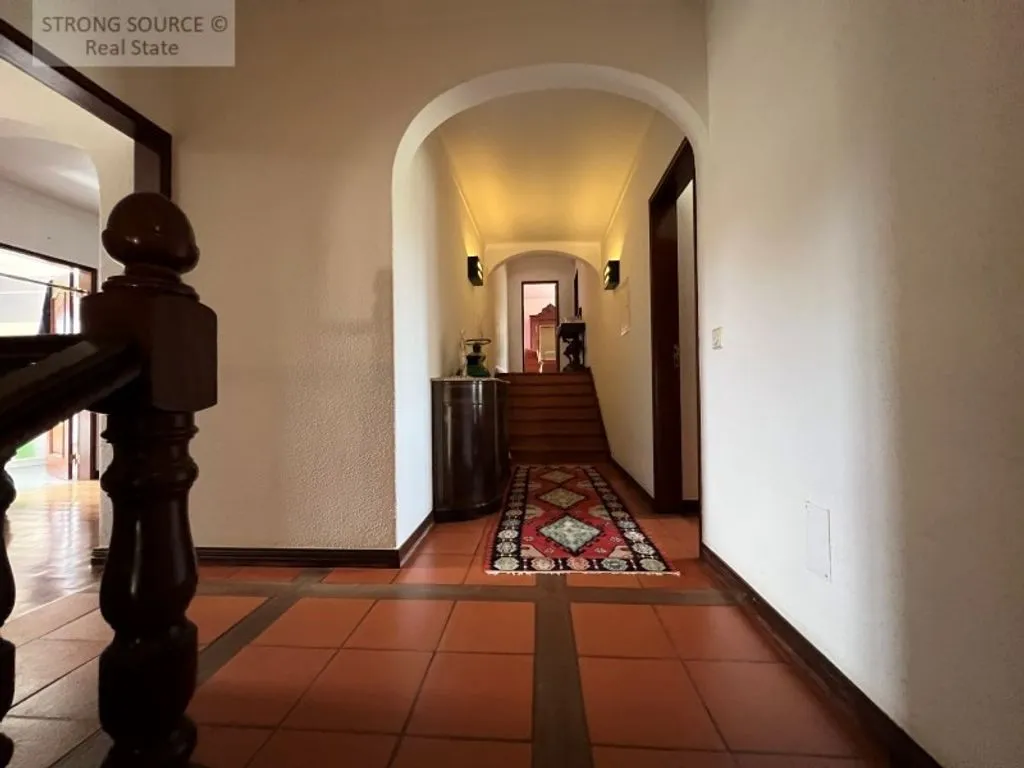 Entrée - Luxury Detached Villa with Pool in Casal das Figueiras