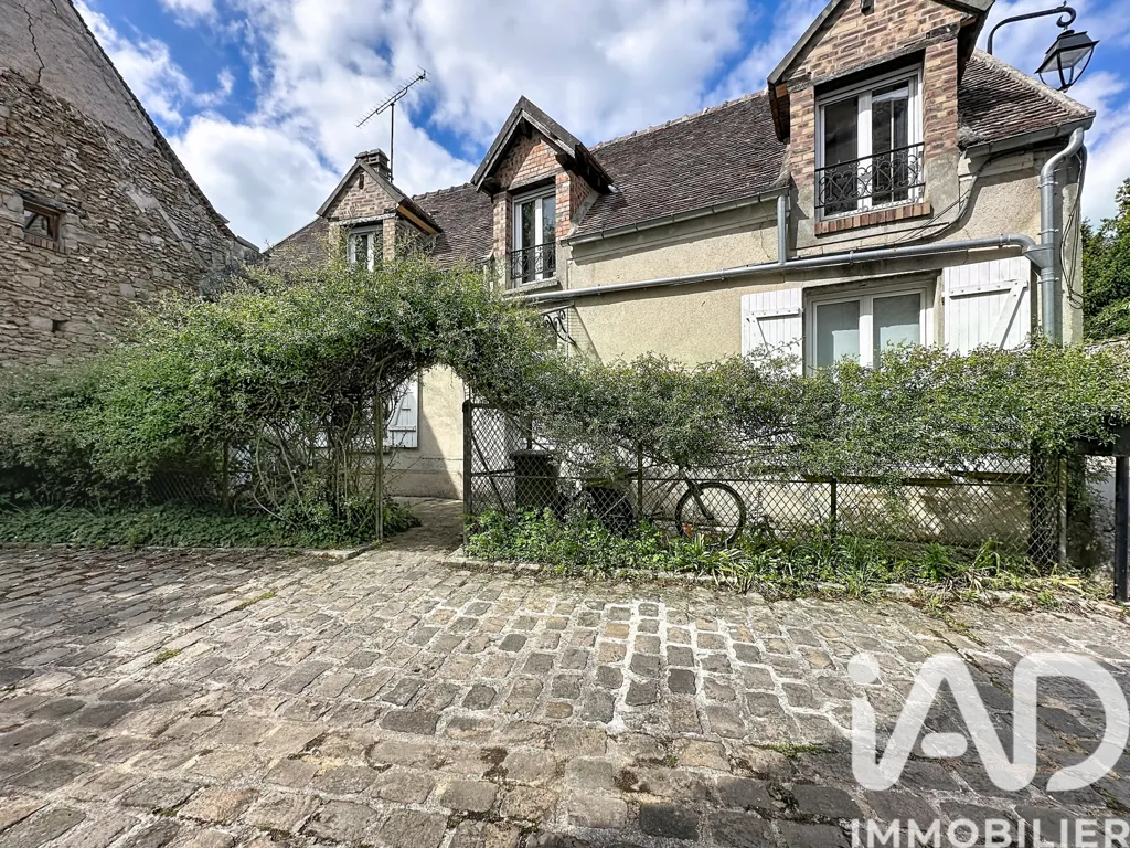 Giardino - Longère with Garden in Bombon