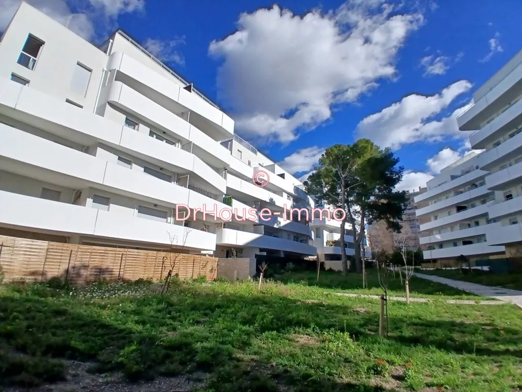 Jardin - Duplex avec Jardinet et Terrasse à Marseille