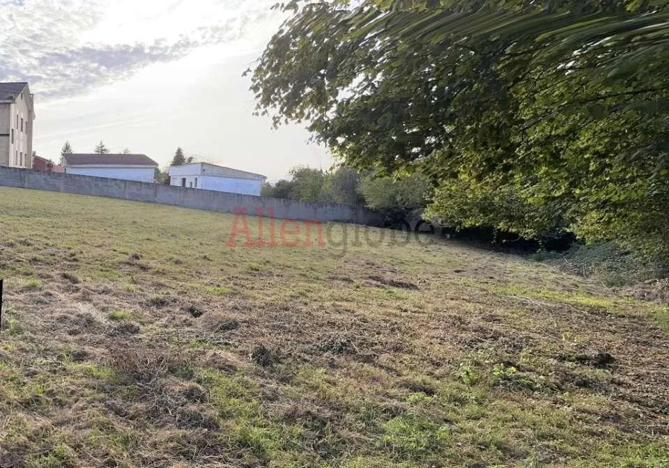 Giardino - Buildable Plot with Rural Views in Oviedo