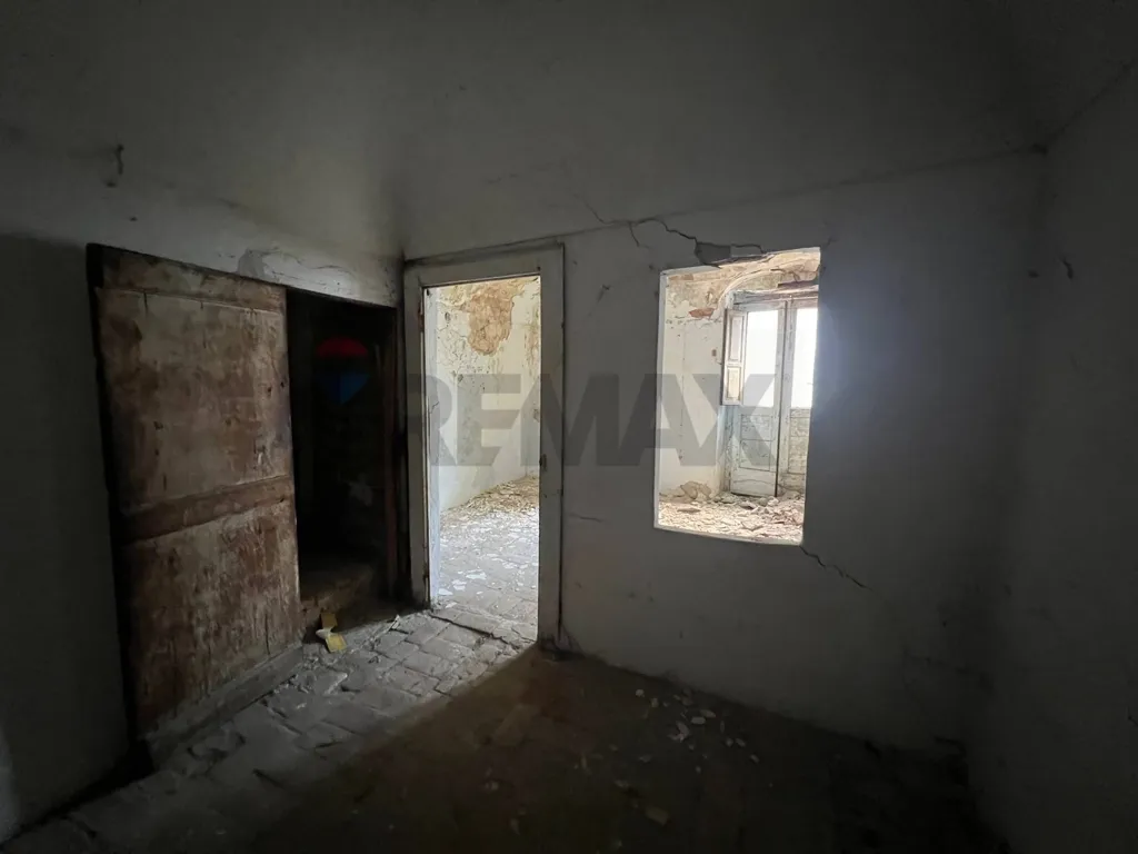 Stanze - Historic Semidetached House in Tornareccio