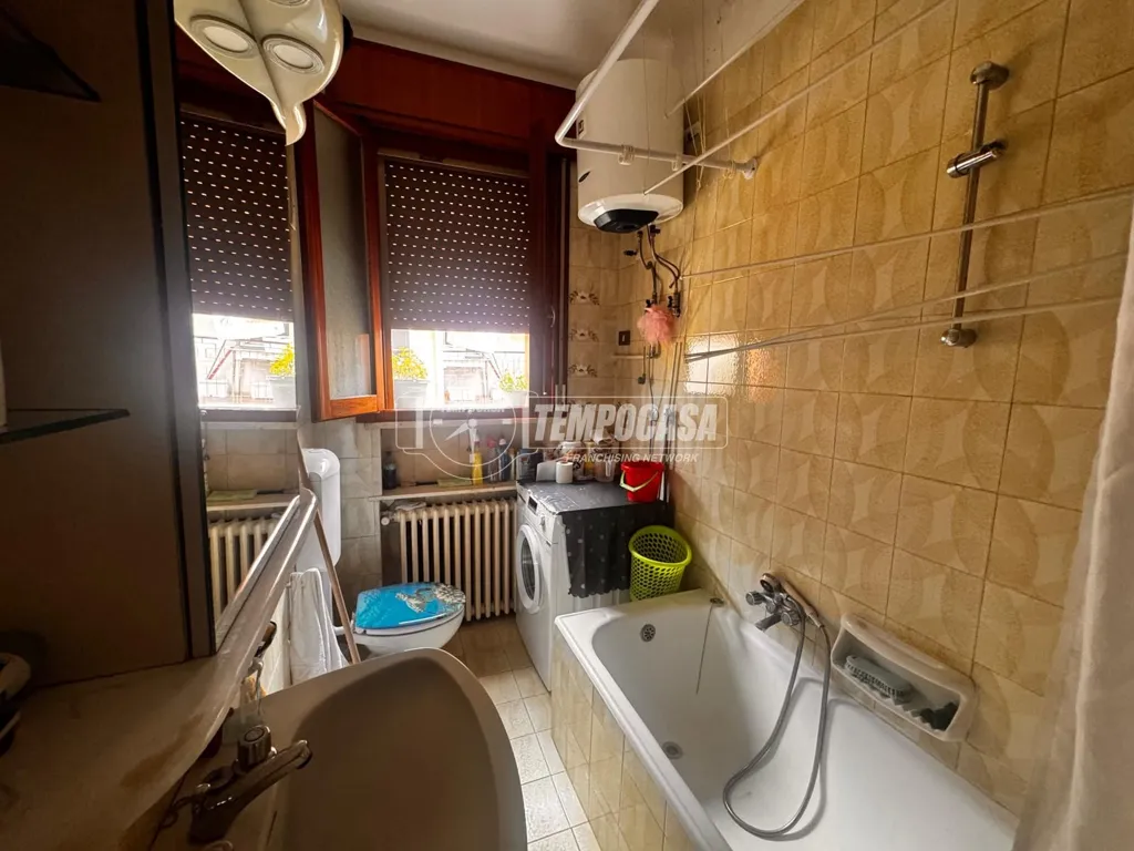 Vannitoad - Two-Level Apartment with Terrace in Comacchio Centre