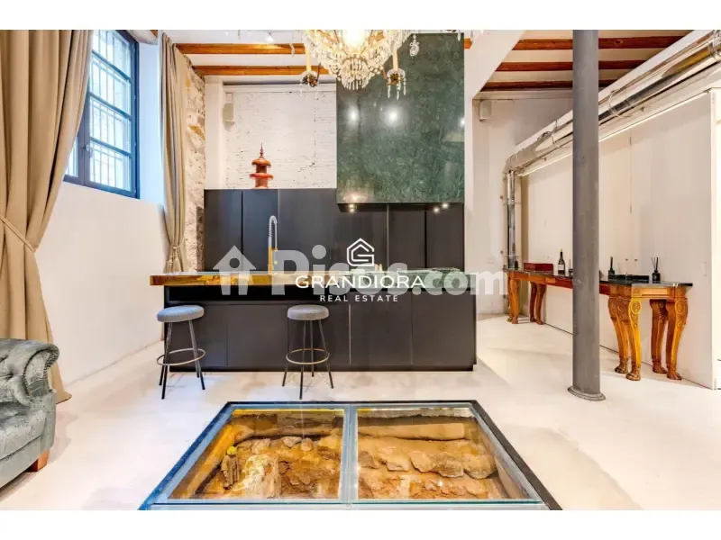 3-bedroom apartment in ES