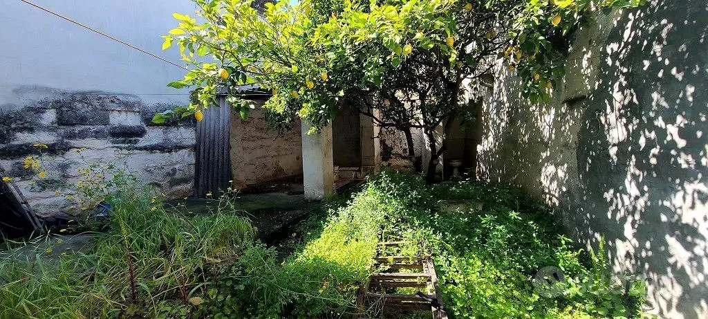 Aed - Historic Building with Garden in Sava Centre