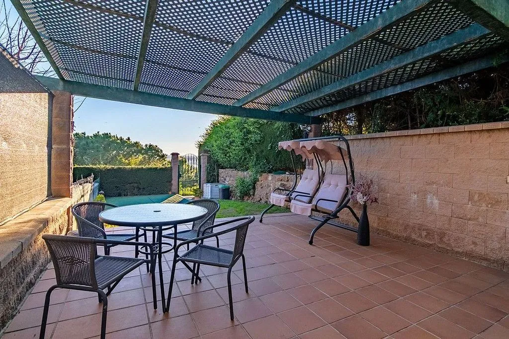 Terrazza - Terraced House with Pool in Estepona