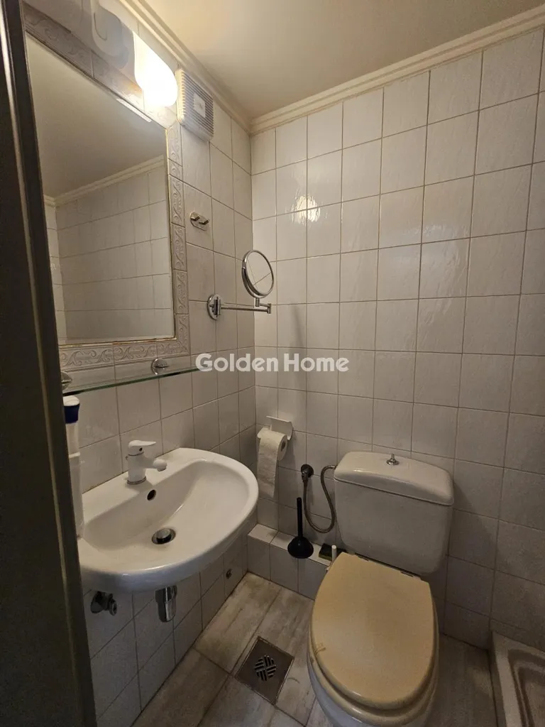4-toaline ärihoone asukohas GR