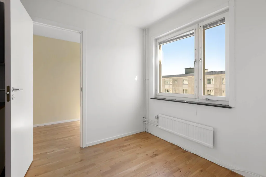 Pièces - Apartment with Balcony in Stockholm