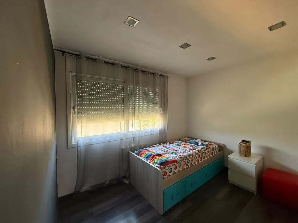 Chambres - Chalet with Pool and Terrace in Gurb