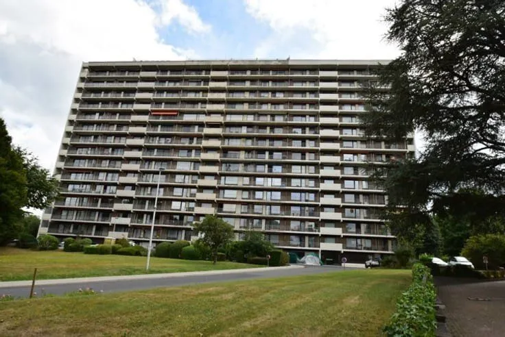 Appartement à Brussels