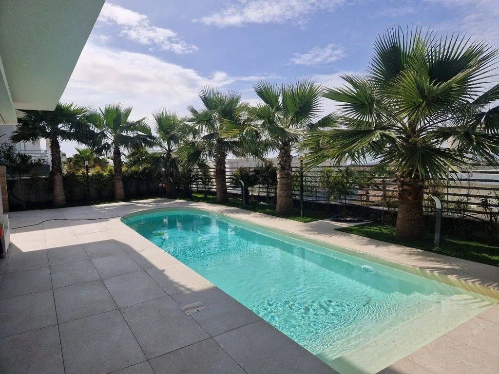 Piscine - Luxury Villa with Pool in Gravina di Catania