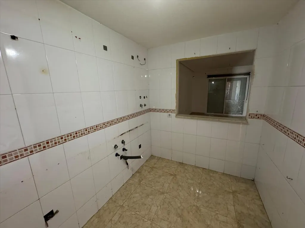 Vannitoad - Apartment with Terrace and Garage in Vícar