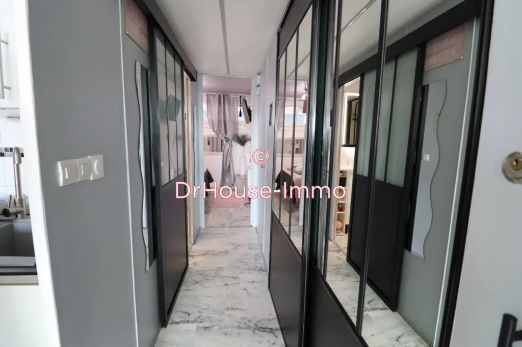 Entrée - Appartement avec Terrasse au Cap d'Agde