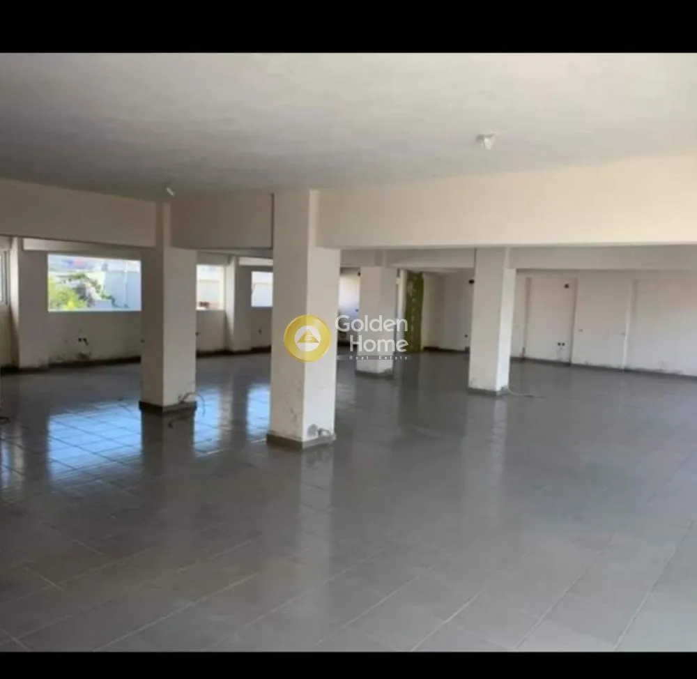 Toad - Office Space with Reception in Corfu Centre