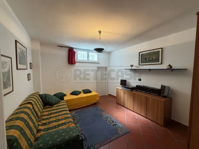Elutuba - Restored Apartment with Sea View in Boissano