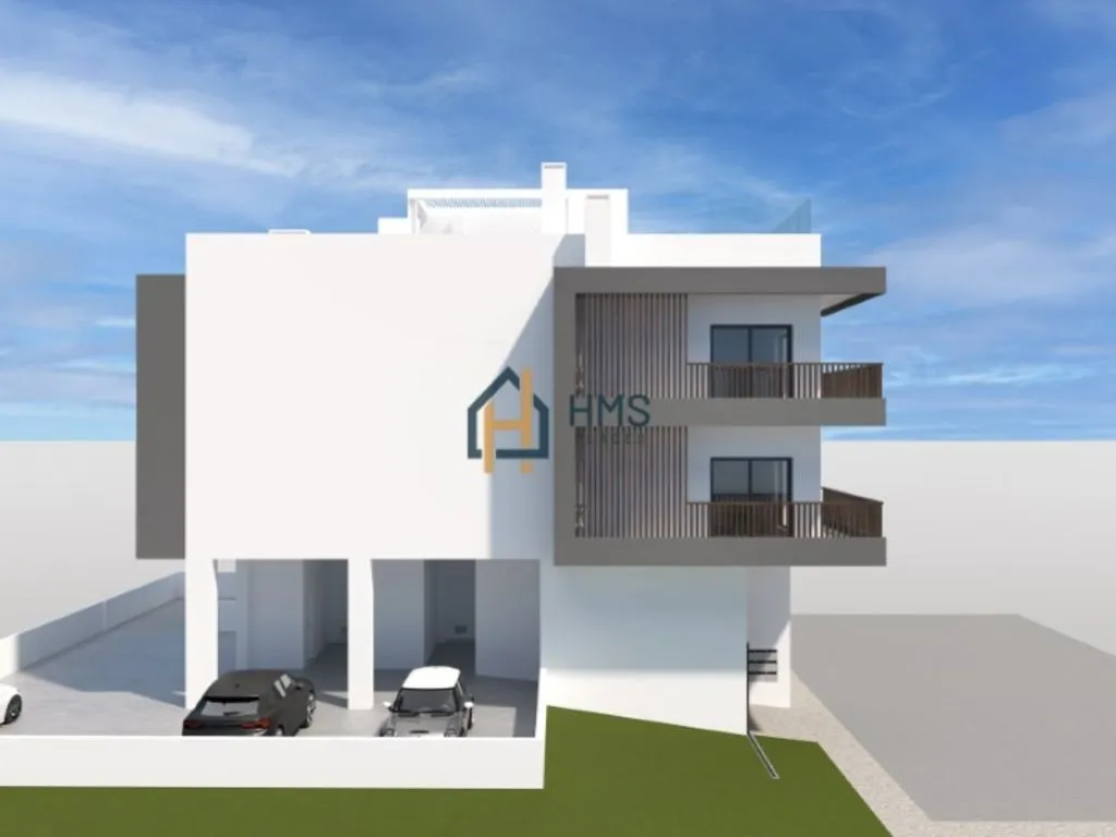 Luxury Apartment with Pool in Mexilhoeira Grande